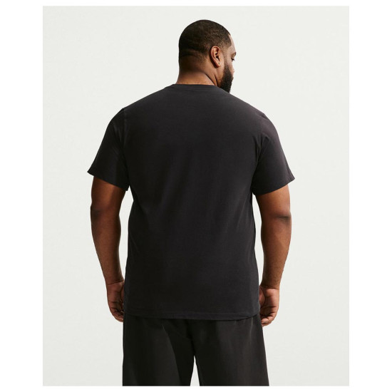 Nike Ανδρική κοντομάνικη μπλούζα Sportswear Just Do It Swoosh T-Shirt